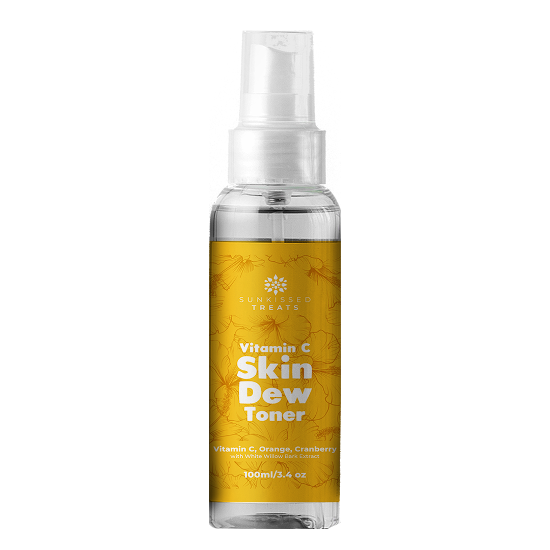 Vitamin C Toner