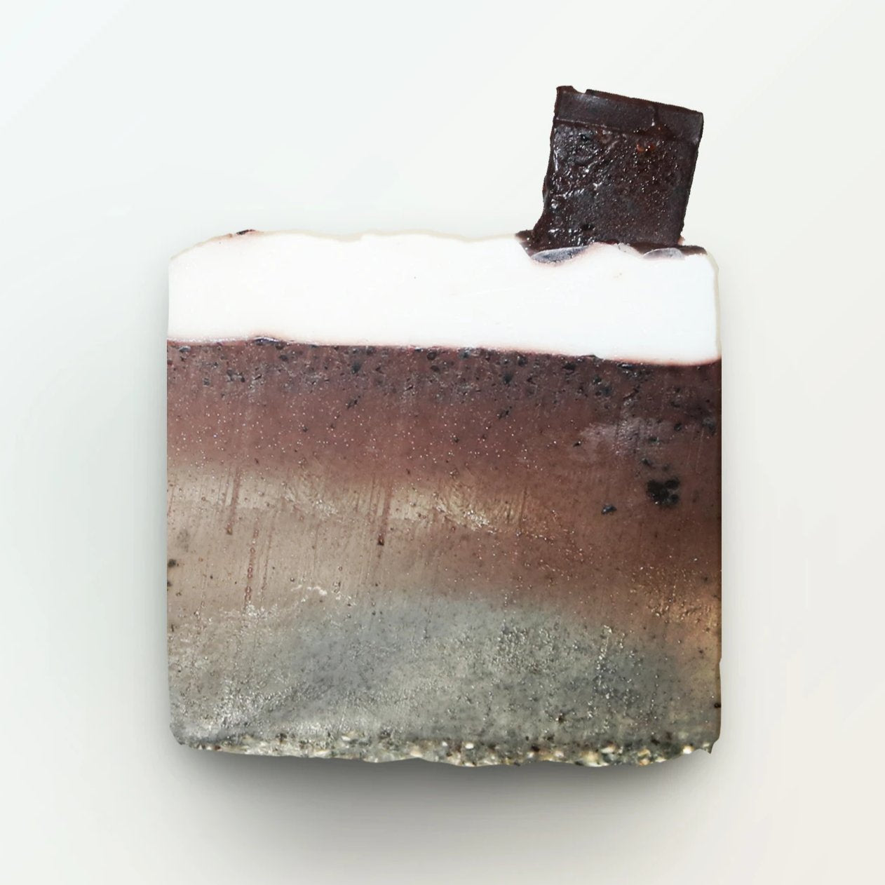 Vanilla Bean Latte Soap bar