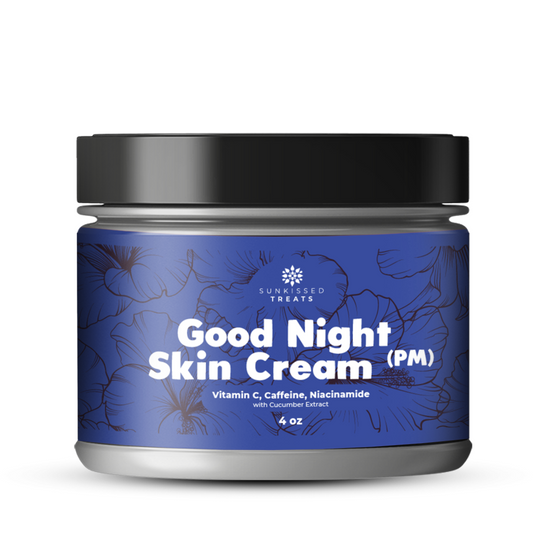 Good Night Skin Cream (PM)