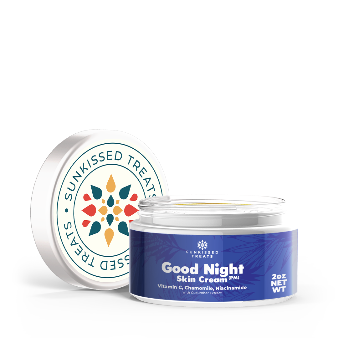 Good Night Skin Cream (PM)