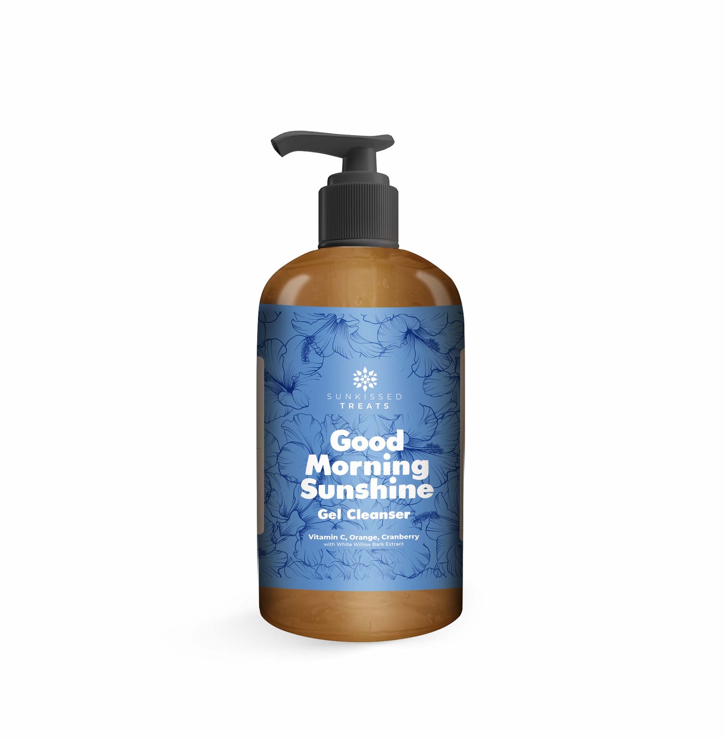 Good Morning Sunshine Gel Cleanser